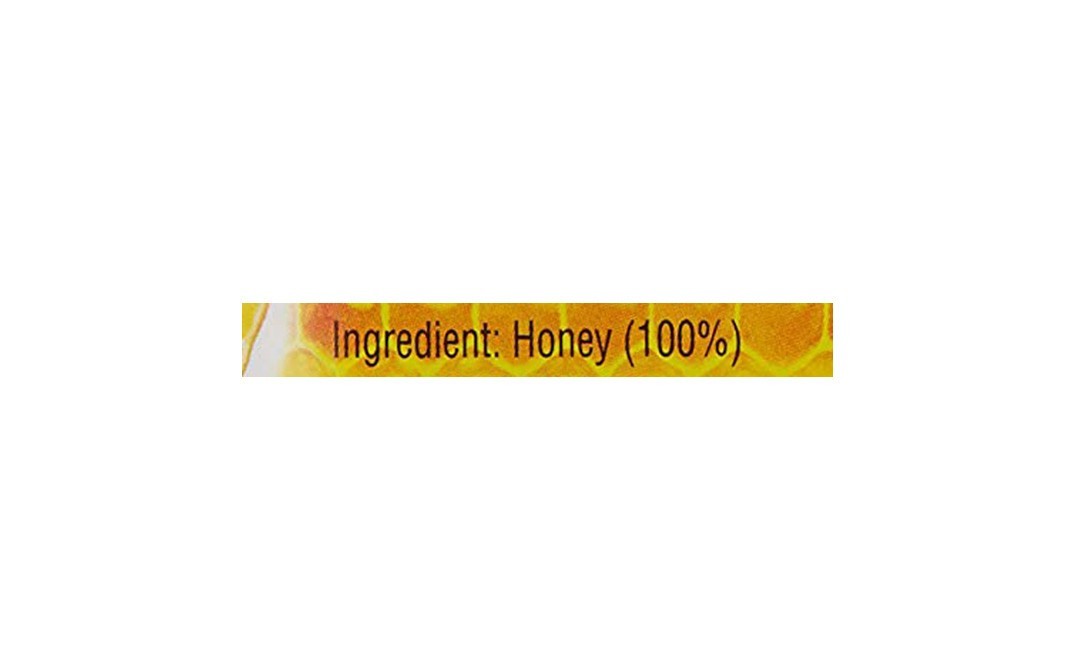 Dabur Pure Honey    Plastic Jar  250 grams